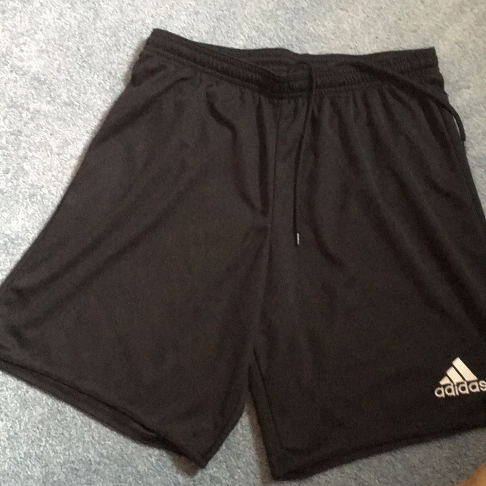 Adidas boys shorts